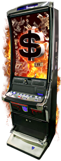 Dollar 640 Slot logo